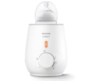 Calienta Biberones Philips Avent.