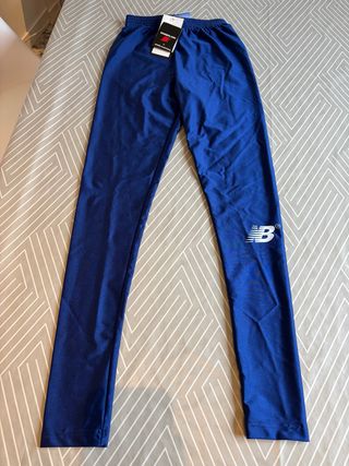 Mallas New Balance