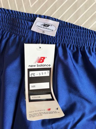 Mallas New Balance