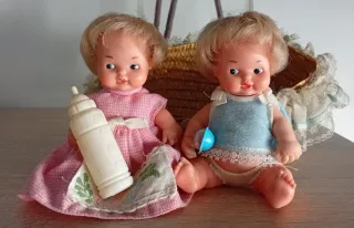 Barriguitas de las primeras OFERTA!!!