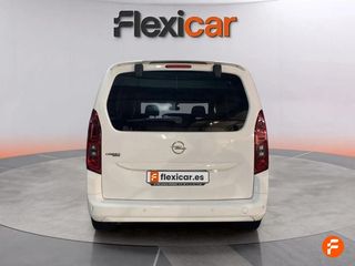 Opel Combo Cargo 1.5 TD 75kW (100CV) S/S Life L