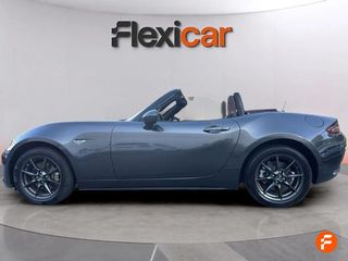 Mazda MX-5 2.0 118kW (160CV) Evolution