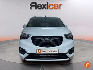 Opel Combo Cargo 1.5 TD 75kW (100CV) S/S Life L