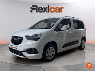Opel Combo Cargo 1.5 TD 75kW (100CV) S/S Life L