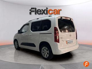 Opel Combo Cargo 1.5 TD 75kW (100CV) S/S Life L