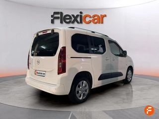 Opel Combo Cargo 1.5 TD 75kW (100CV) S/S Life L