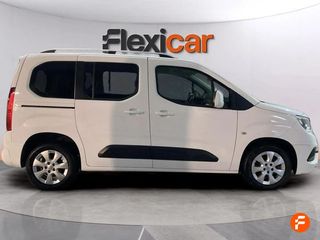 Opel Combo Cargo 1.5 TD 75kW (100CV) S/S Life L