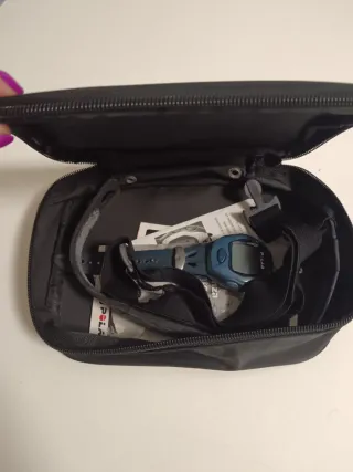 Cardiofrequenzetro Polar ottime condizioni