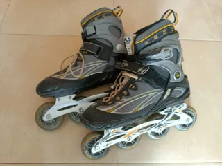 Patines en línea Fila talla 42,5