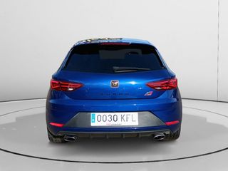 Cupra León Cupra 300