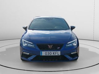 Cupra León Cupra 300