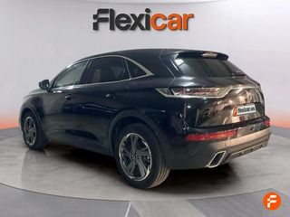 DS DS 7 PureTech 132kW (180CV) Auto. PERF.LINE +