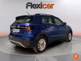 Volkswagen T-Cross Advance 1.0 TSI 81kW (110CV)