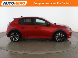 Peugeot 208 1.2 PureTech GT Line