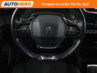 Peugeot 208 1.2 PureTech GT Line