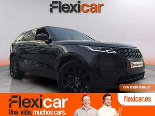Land-Rover Range Rover Velar 2.0 D180 132kW (180CV) 4WD Auto