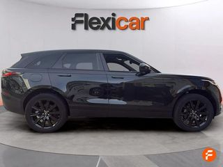 Land-Rover Range Rover Velar 2.0 D180 132kW (180CV) 4WD Auto