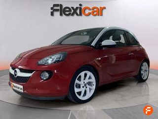 Opel Adam 1.0 XFT SLAM