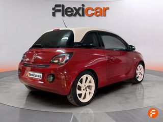 Opel Adam 1.0 XFT SLAM