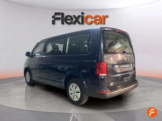 Volkswagen Caravelle Origin Corta 2.0 TDI 110kW BMT DSG