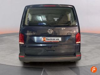 Volkswagen Caravelle Origin Corta 2.0 TDI 110kW BMT DSG