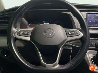 Volkswagen Caravelle Origin Corta 2.0 TDI 110kW BMT DSG