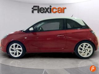 Opel Adam 1.0 XFT SLAM