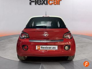 Opel Adam 1.0 XFT SLAM