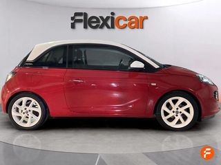 Opel Adam 1.0 XFT SLAM
