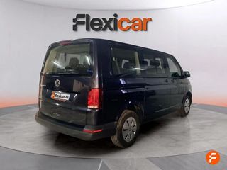 Volkswagen Caravelle Origin Corta 2.0 TDI 110kW BMT DSG