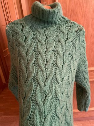 Jersey made in Italy 10% lana 20% kid Mohair