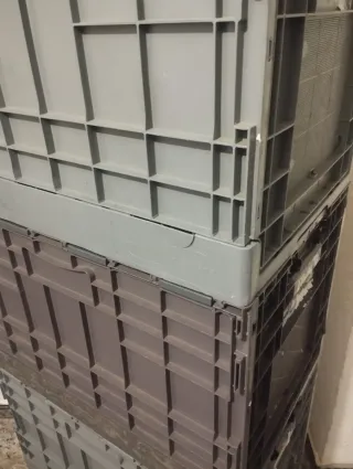 ...JV....Cajas usadas mudanza o almacenaje