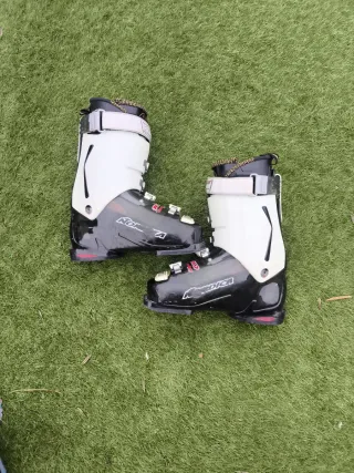 Botas de esquí Nordica