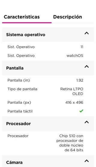 Apple watch series 11