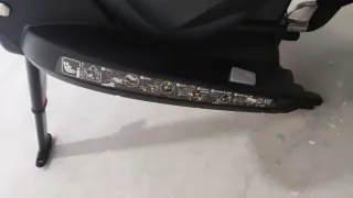 Silla bebe besafe izi kid x2 i-size