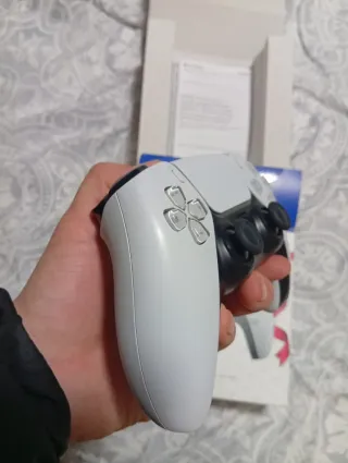Ps5 Mando
