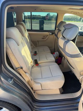 Volkswagen Touran 2006