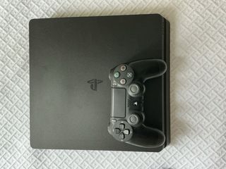 PSP 4 + MANDO + JUEGO