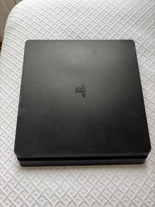 PSP 4 + MANDO + JUEGO