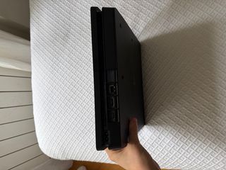 PSP 4 + MANDO + JUEGO