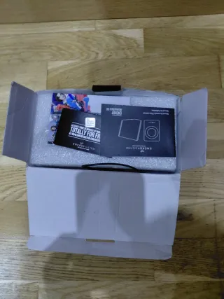 Altavoces par ordenador