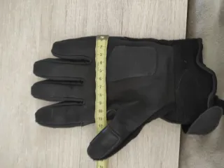 Guantes de Combate Meyer Talla 9