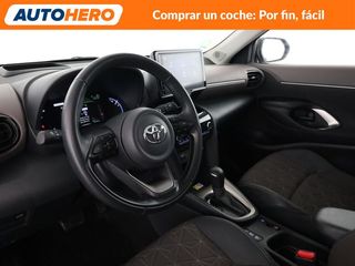 Toyota Yaris Cross 1.5 Hybrid 2WD Style Plus