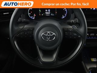 Toyota Yaris Cross 1.5 Hybrid 2WD Style Plus