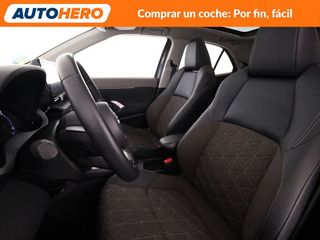 Toyota Yaris Cross 1.5 Hybrid 2WD Style Plus