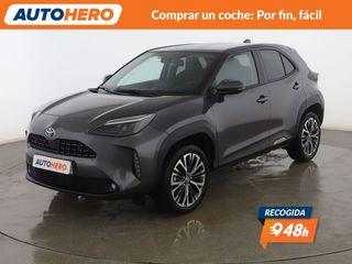 Toyota Yaris Cross 1.5 Hybrid 2WD Style Plus