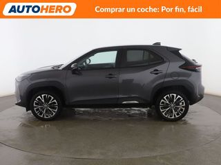 Toyota Yaris Cross 1.5 Hybrid 2WD Style Plus