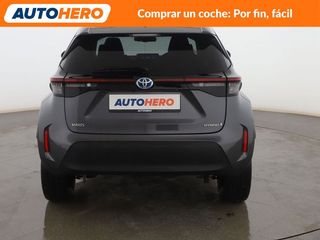 Toyota Yaris Cross 1.5 Hybrid 2WD Style Plus