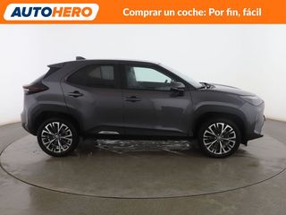 Toyota Yaris Cross 1.5 Hybrid 2WD Style Plus