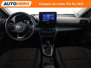 Toyota Yaris Cross 1.5 Hybrid 2WD Style Plus